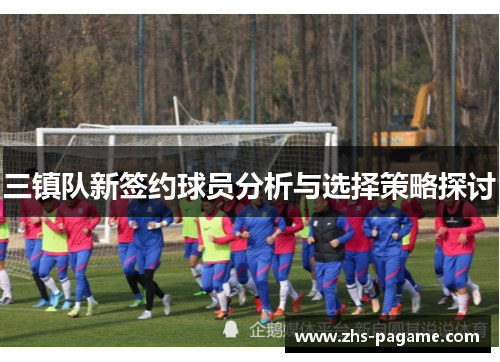 三镇队新签约球员分析与选择策略探讨