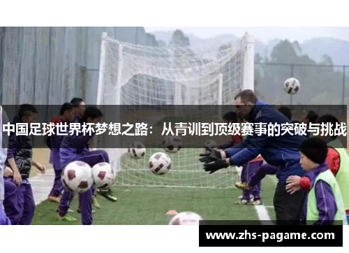 中国足球世界杯梦想之路：从青训到顶级赛事的突破与挑战