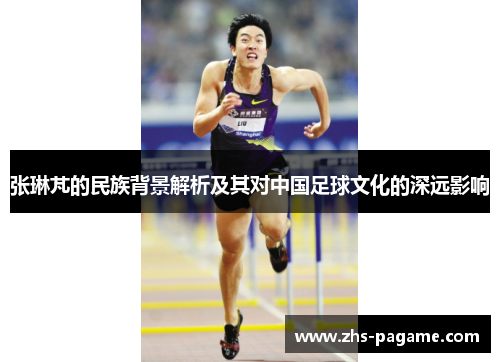 张琳芃的民族背景解析及其对中国足球文化的深远影响