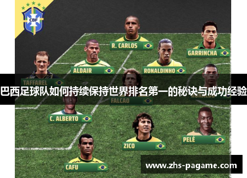 巴西足球队如何持续保持世界排名第一的秘诀与成功经验 巴西足球队如何持续保持世界排名第一的秘诀与成功经验