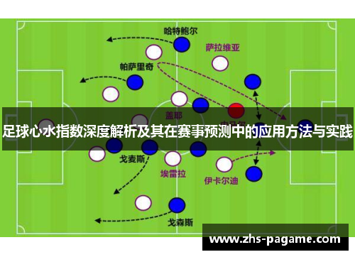 足球心水指数深度解析及其在赛事预测中的应用方法与实践
